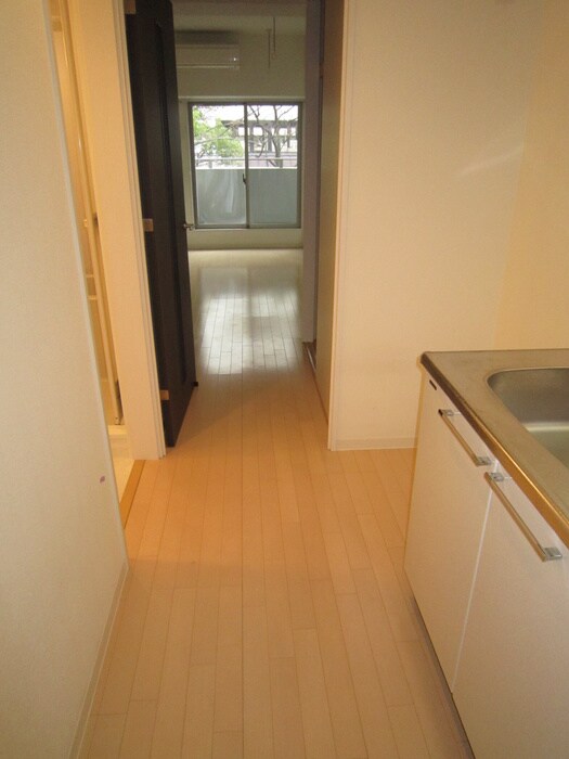 物件内観写真12　(キッチン)