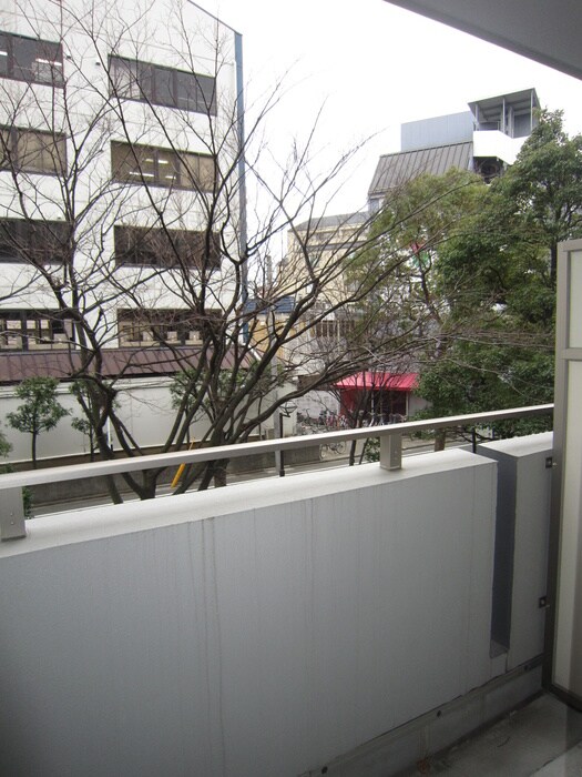 物件内観写真13　(ベランダ・バルコニー)