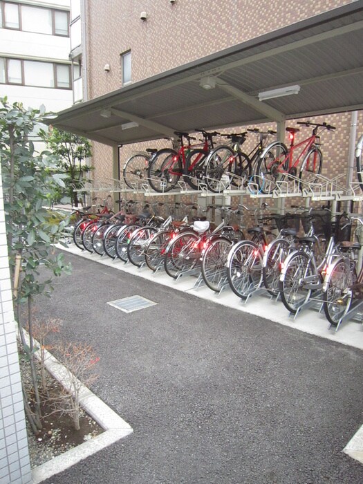 物件内観写真16　(周辺環境)