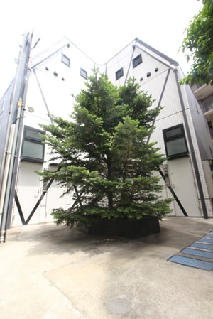 Creators　Andoya外観写真