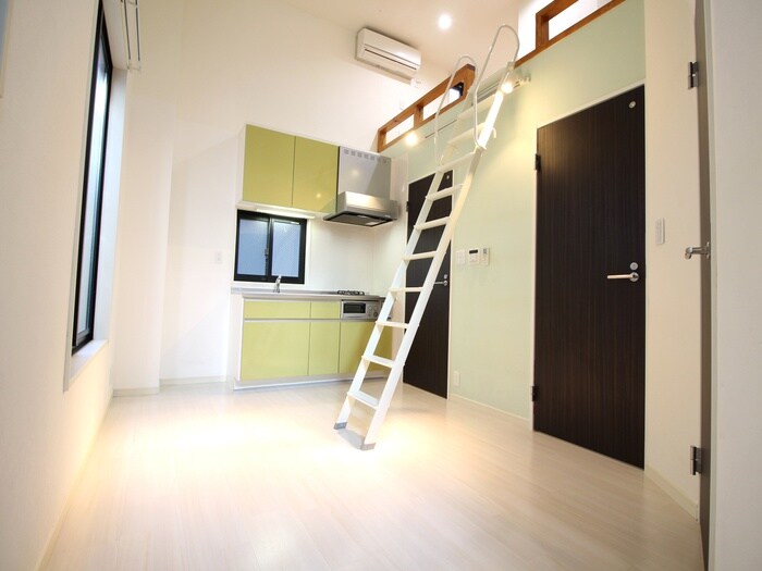 物件内観写真7　(居室)