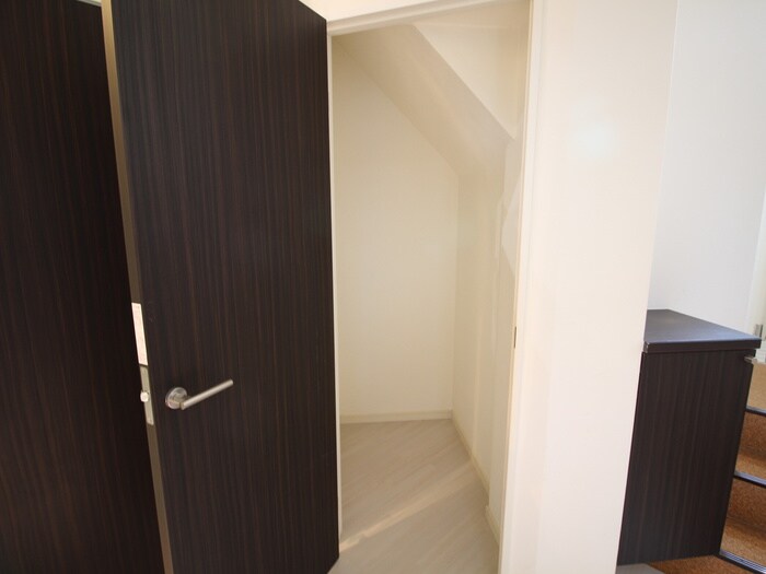 物件内観写真9　(収納)