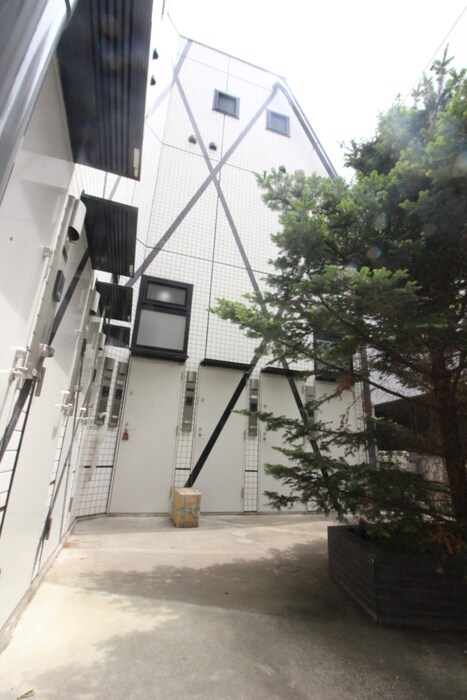 物件外観写真3　(外観写真)