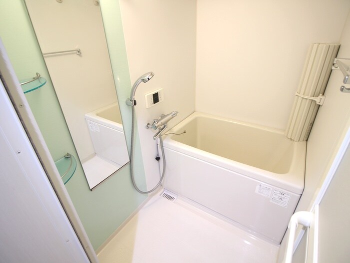 物件内観写真13　(バス／シャワールーム等)
