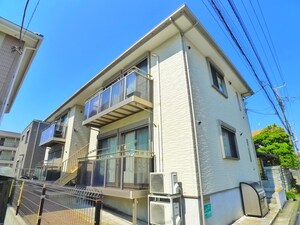 ロイヤルパレス外観写真