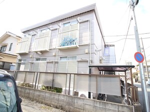 ストリーム・Ｔ外観写真
