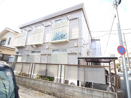 ストリーム・Ｔ外観写真