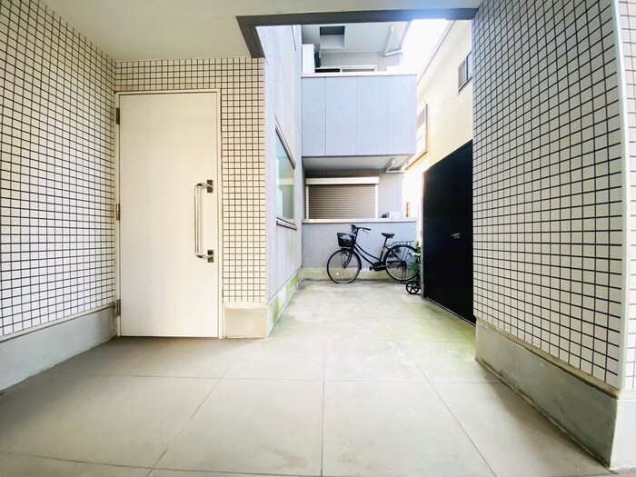 物件外観写真5　(周辺環境)