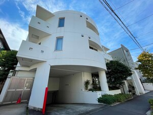 ウエストコート２外観写真