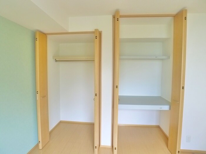 物件内観写真9　(収納)