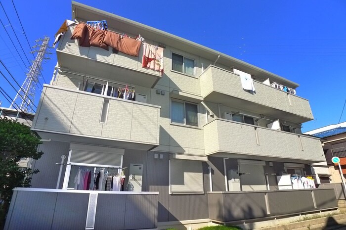 物件外観写真6　(外観写真)