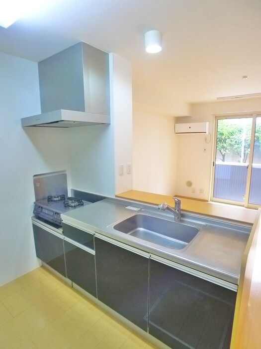 物件内観写真10　(キッチン)