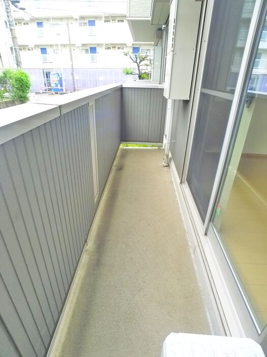 物件内観写真18　(ベランダ・バルコニー)