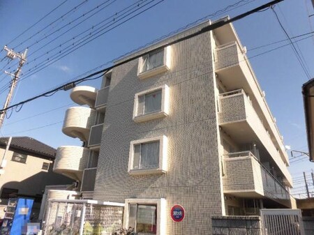 クリオ北大宮壱番館（106）外観写真