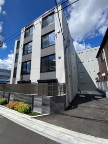 ＣＲＥＡＴＩＦ池袋の外観写真