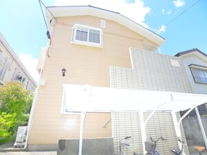 ＫＩコ－ポラス外観写真