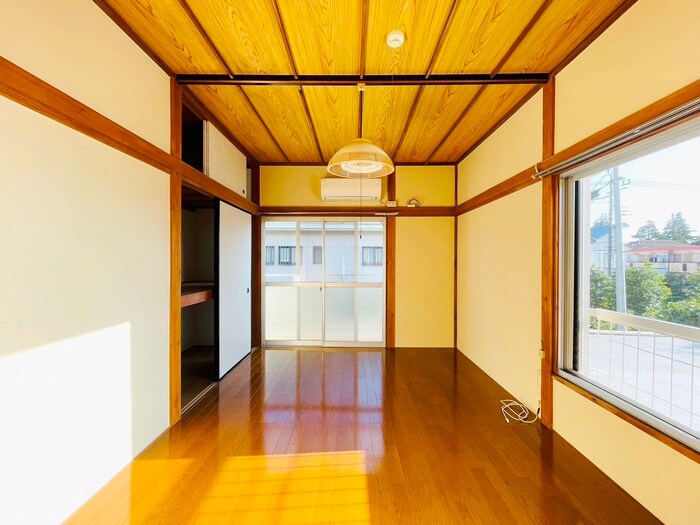 物件内観写真8　(居室)