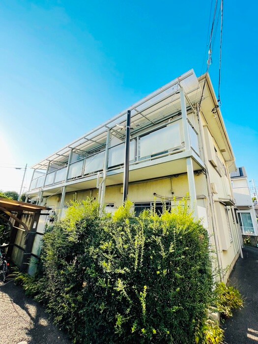 物件外観写真5　(外観写真)