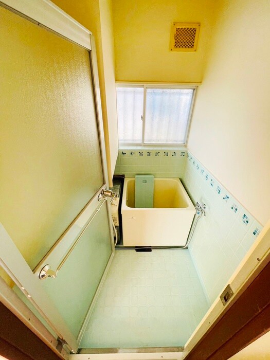 物件内観写真15　(バス／シャワールーム等)