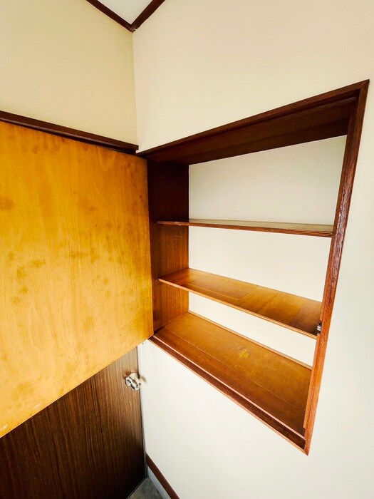 物件内観写真17　(靴箱)