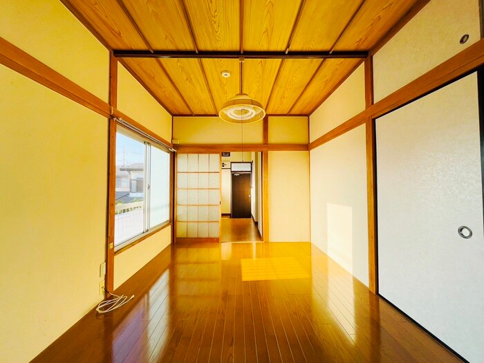 物件内観写真18　(居室)