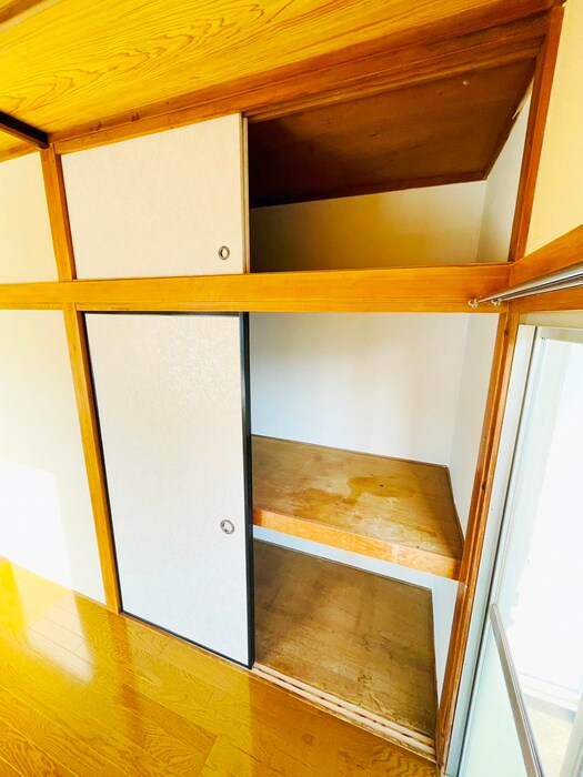 物件内観写真21　(収納)