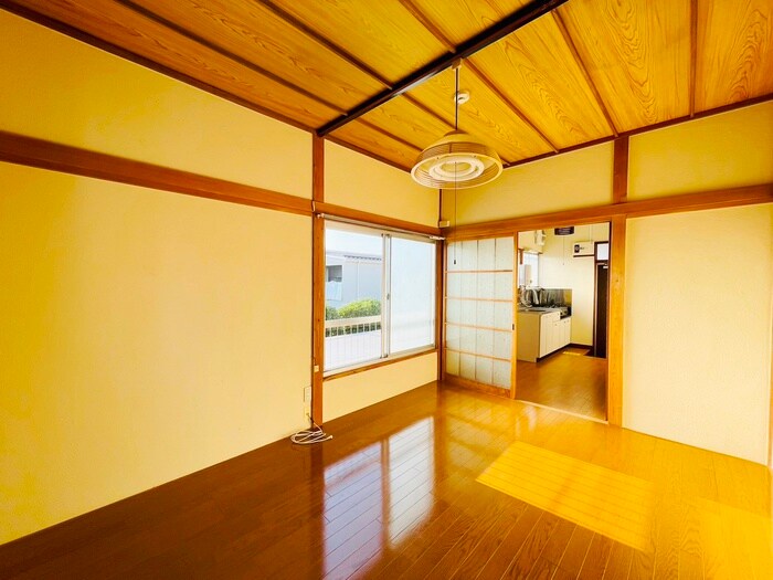 物件内観写真22　(居室)