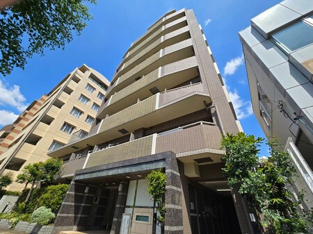 日神ﾃﾞｭｵｽﾃｰｼﾞ杉並井荻(101)外観写真