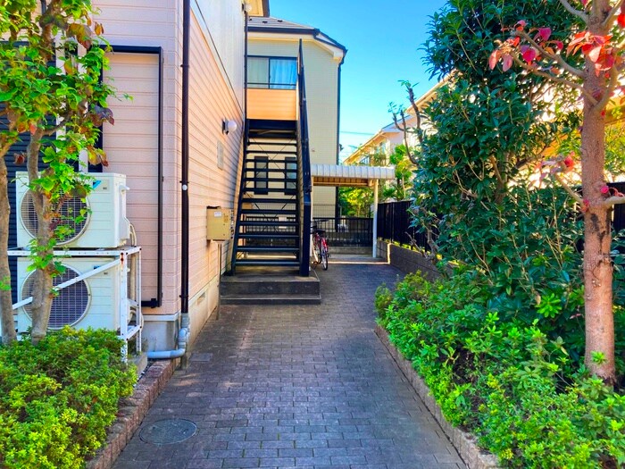 物件外観写真2　(その他)