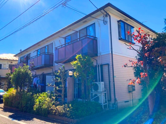 物件外観写真4　(外観写真)