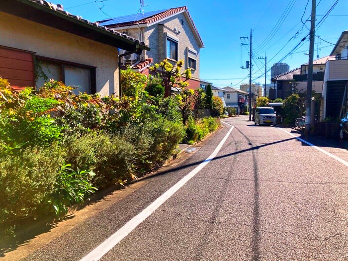 物件外観写真5　(周辺環境)