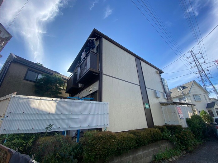 物件外観写真3　(外観写真)