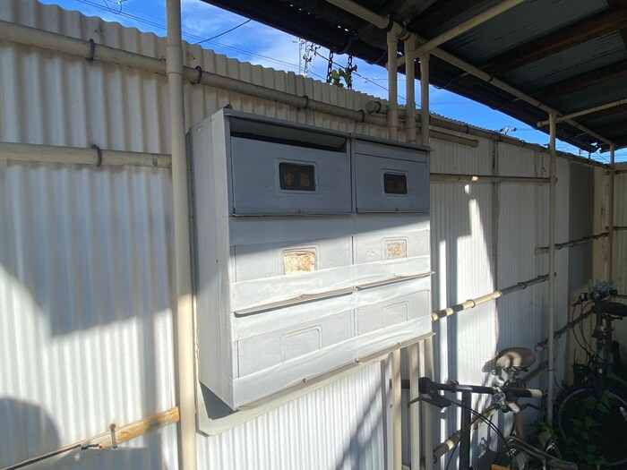 物件外観写真5　(建物設備)