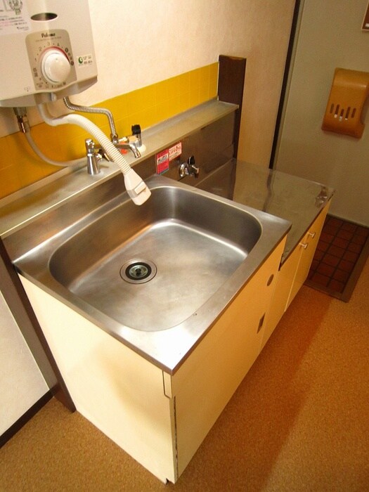 物件内観写真10　(キッチン)