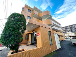 プランドール外観写真