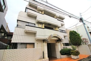 ラヴニール1（205）外観写真