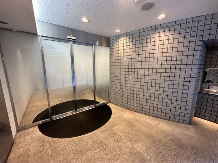 物件外観写真3　(建物設備)