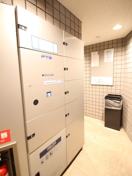 物件外観写真5　(建物設備)