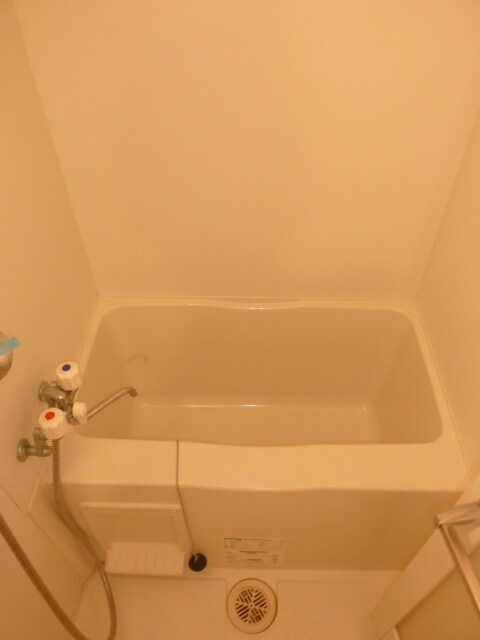 物件内観写真13　(バス／シャワールーム等)