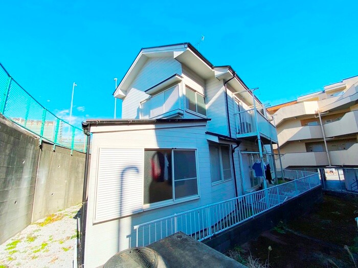 物件外観写真3　(外観写真)