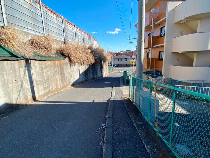 物件外観写真5　(周辺環境)