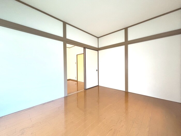 物件内観写真10　(居室)