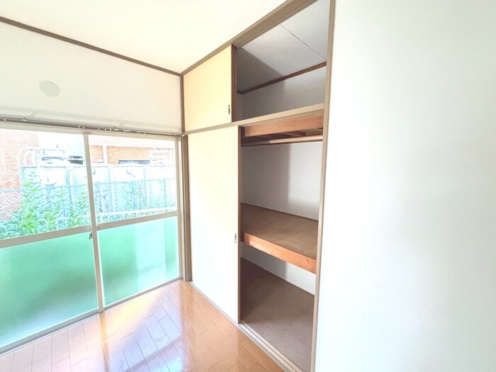 物件内観写真14　(収納)