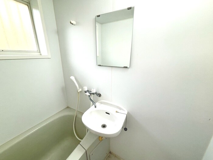 物件内観写真17　(洗面)