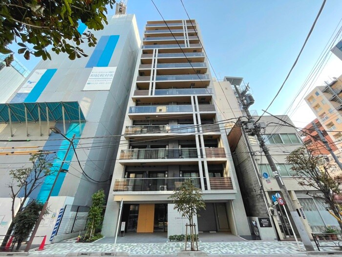 物件外観写真2　(外観写真)