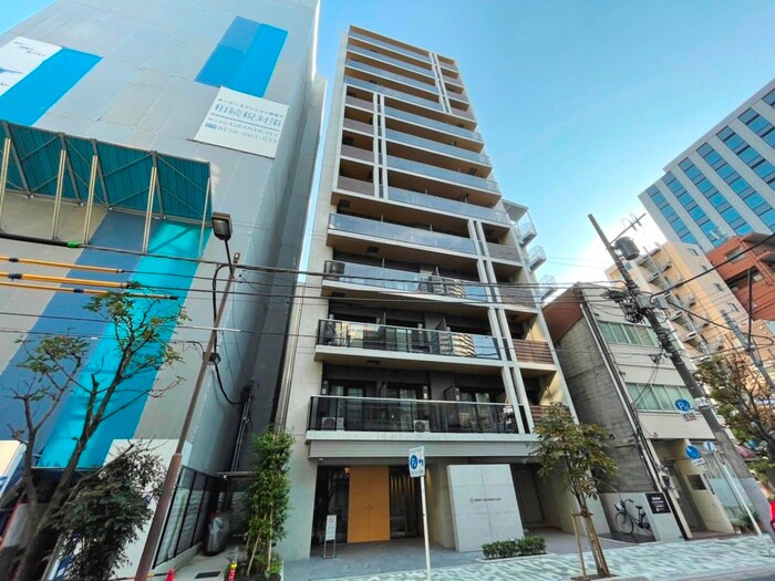 物件外観写真3　(外観写真)