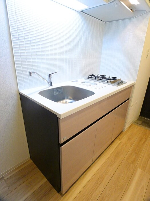 物件内観写真17　(キッチン)