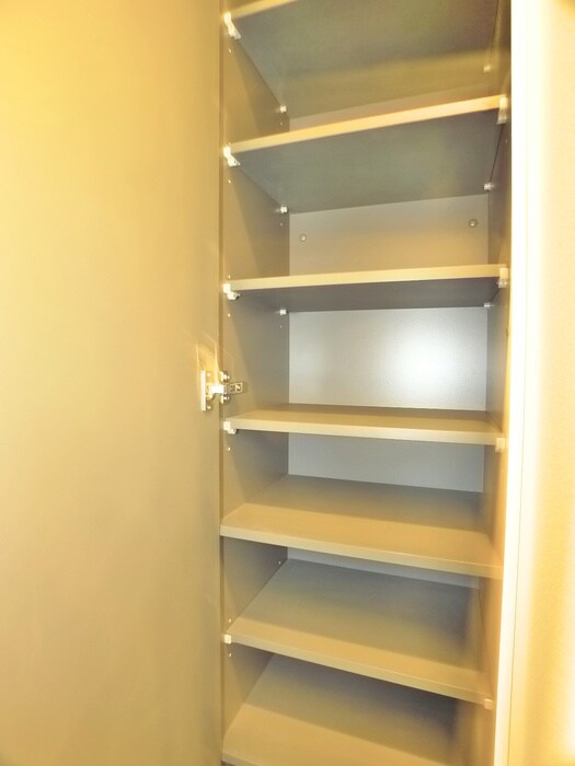 物件内観写真19　(靴箱)