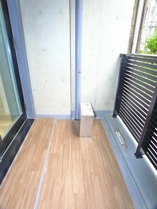 物件内観写真22　(ベランダ・バルコニー)