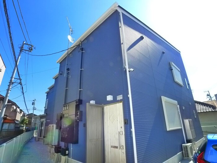 物件外観写真6　(外観写真)